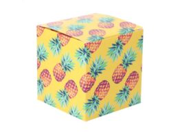 CreaBox PB-373, custom box