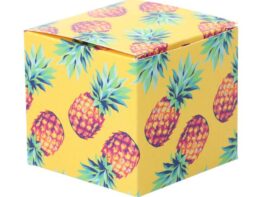 CreaBox PB-374, custom box