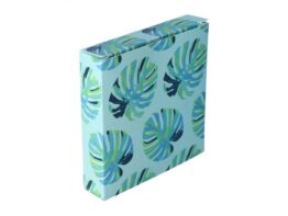 CreaBox PB-390, custom box