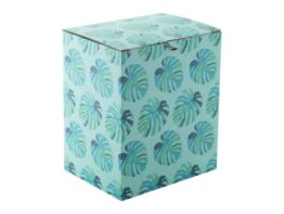 CreaBox EF-391, custom box