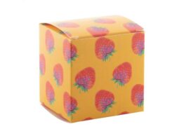 CreaBox PB-395, custom box