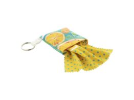 Dioptry Carry, custom glasses cloth