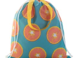 CreaDraw Shop, custom drawstring bag