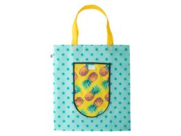 SuboShop Fold B RPET, custom shopping bag