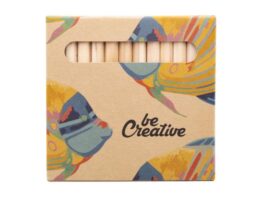 Penxil 12 Eco, custom 12 pc pencil set