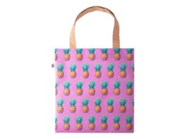 SuboShop Cork, custom shopping bag