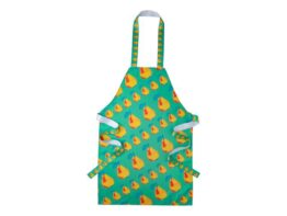 CreaChef, custom apron