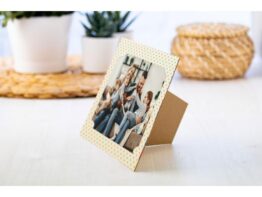 CreaFrame Eco, custom photo frame