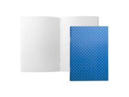 CreaNote A5, custom notebook