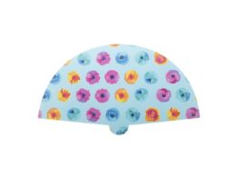 Onebreeze, custom hand fan