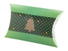 CreaBox Pillow Xmas M, pillow box
