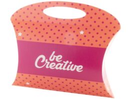 CreaBox Pillow Carry M, pillow box