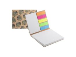 CreaStick Combo A Eco, custom sticky notepad