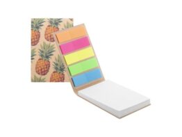 CreaStick Combo B Eco, custom sticky notepad