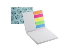 CreaStick Combo A, custom sticky notepad
