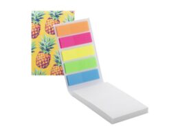 CreaStick Combo B, custom sticky notepad