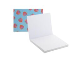 CreaStick Note L, custom sticky notepad