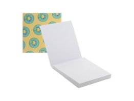 CreaStick Note M, custom sticky notepad