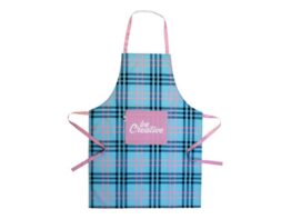 CreaChef Pocket, custom RPET apron