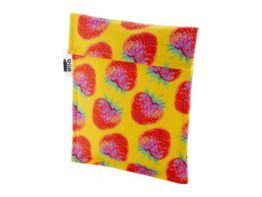 CreaSnack, custom snack bag