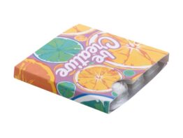 CreaChew 6, custom chewing gum