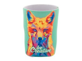 PrintCan, RPET can cooler