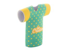 PrintBeer, RPET beer bottle cooler