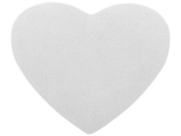 CreaFelt Cursor Love, RPET mouse pad