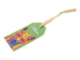 PrinTag, custom gift tag