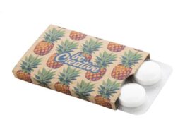 CreaMint 5 Eco, custom mint candies