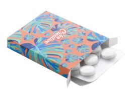 CreaMint 10, custom mint candies