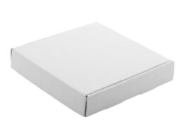 CreaBox Post Slim S, slim postal box