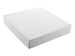 CreaBox Post Slim L, slim postal box