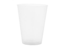 Eventus, reusable event cup