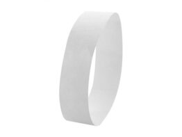 Wristvek, tyvek wristbands (10 pcs)