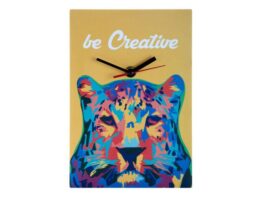 BeTime C, wall clock