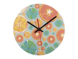 BeTime D, wall clock