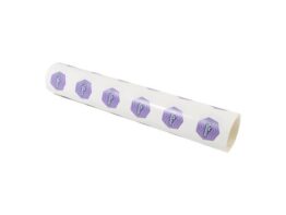 VinyStick, vinyl sticker