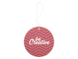 CreaScent, car air fresher