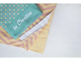 CreaTowel M, sublimation towel