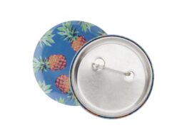 PinBadge Maxi, pin button badge