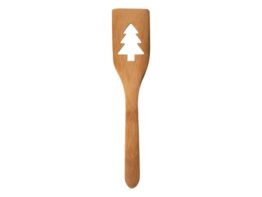 Sandtrask, cooking spoon