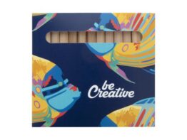 Penxil 12, custom 12 pc pencil set