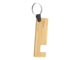 Rufa, mobile holder keyring