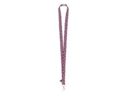 Subyard 15 A Safe Eco, custom sublimation lanyard