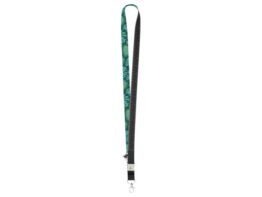 Subyard E Eco, custom sublimation lanyard