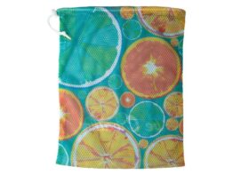 SuboProduce Mesh, custom produce bag