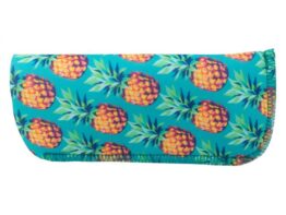 Suncase, custom glasses case