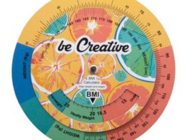 CreaFitt, BMI disc