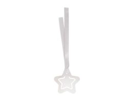 Lappmark, bookmark, star